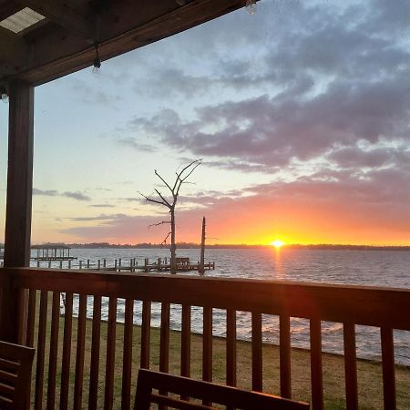 Apartmán Dances Bay Elizabeth City Exteriér fotografie