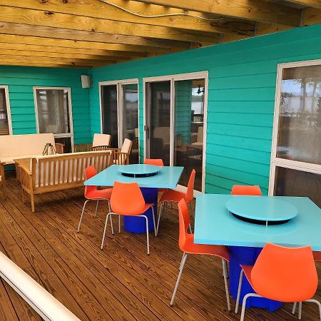 Apartmán Dances Bay Elizabeth City Exteriér fotografie