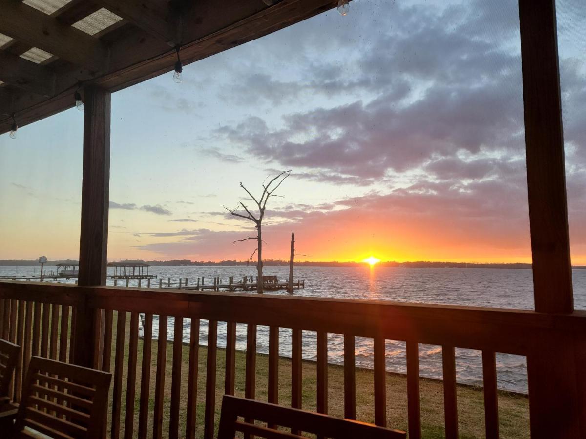 Apartmán Dances Bay Elizabeth City Exteriér fotografie