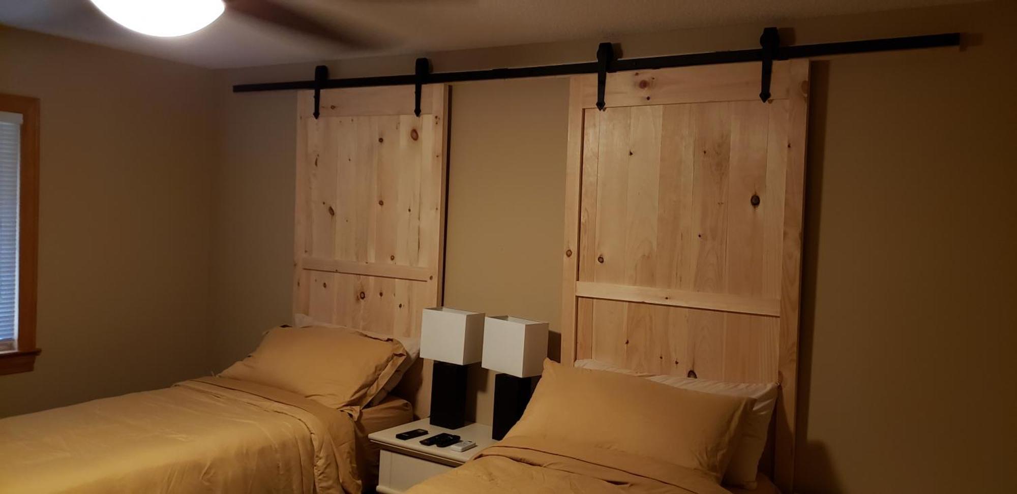 Apartmán Dances Bay Elizabeth City Pokoj fotografie