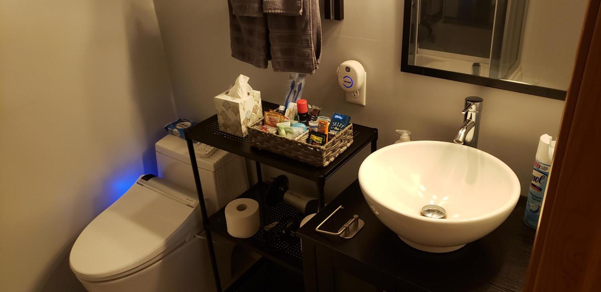 Apartmán Dances Bay Elizabeth City Pokoj fotografie