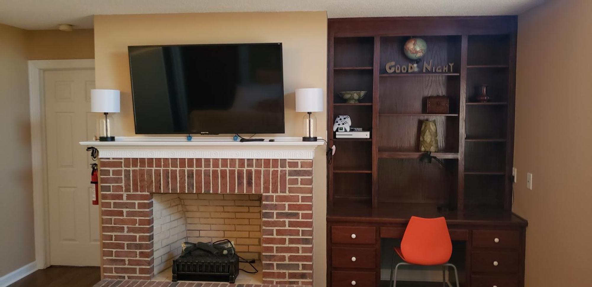 Apartmán Dances Bay Elizabeth City Pokoj fotografie
