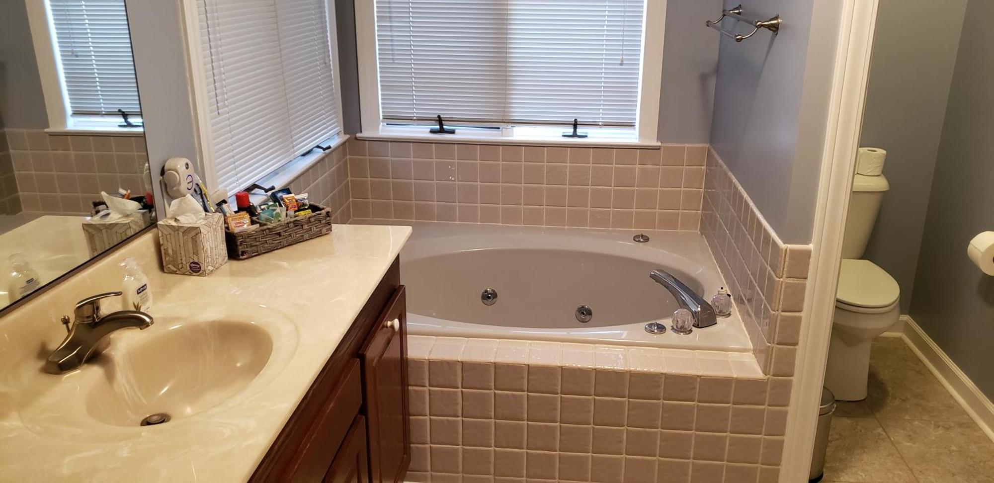 Apartmán Dances Bay Elizabeth City Pokoj fotografie
